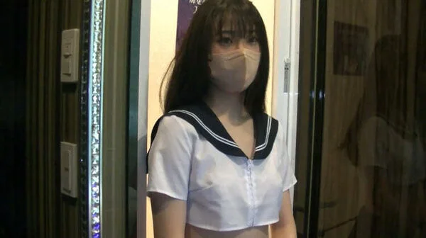 激カワ巨乳の女の子といちゃいちゃプレイj-95-1-1