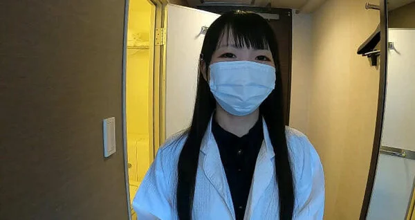 スタイル抜群激カワ貧乳モデル 禁断のえちえちプレイ 83-1-1