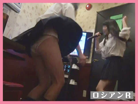 【再販】カラ援撮影会 2-1