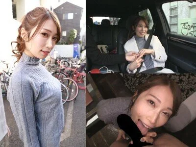 新宿●屋勤務。オチンポ大好き変態セフレの可愛い顔に大量ぶっかけ【個人撮影】※期