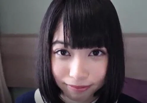 ひばりちゃん19才 ☆可愛い顔して迫力満点ドすけべBODYの巨乳女子大生