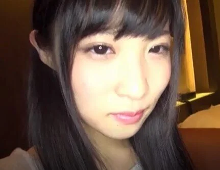 美人女子大生のあ・18歳