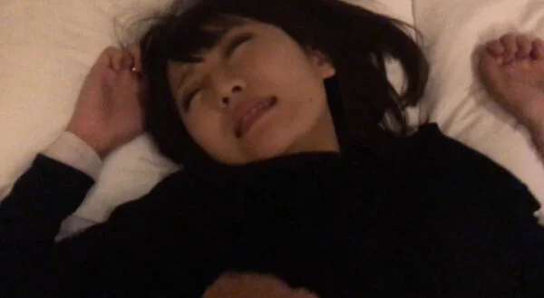 飲み会で知り合った専門学生とホテルでSEXスマホ撮り!