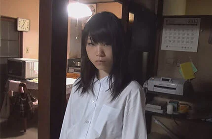 娘の友達(推定145cm)【閲覧注意ショッキング3P】禁断ハメ撮り第三弾