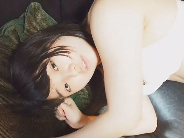 ふじこ炉利裏未編集素材③映像最後に普通にセックス