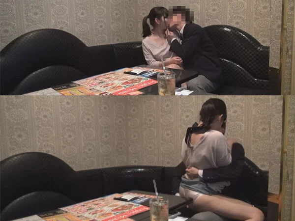 実妹とカラオケでキス_肉親を性処理に使う鬼畜兄