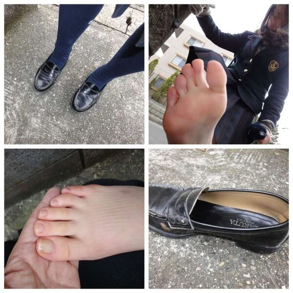 街撮りNo,022