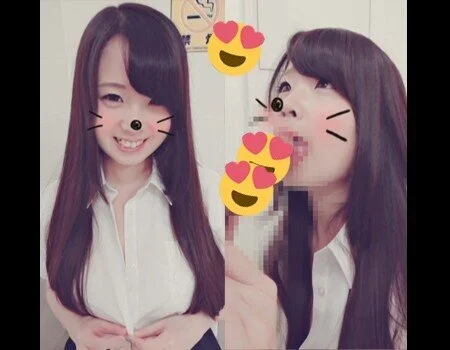 援円流出・半熟過ぎる半熟お嬢様美■■が健気に覚えたてのフェラチオで全力ご奉仕ーw