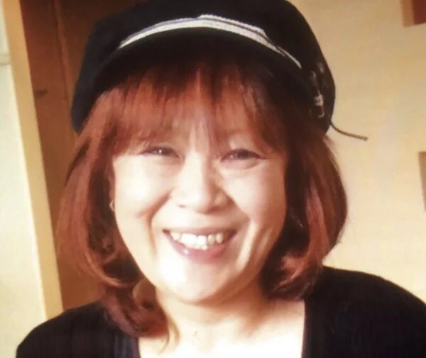 52歳 人妻オナニー