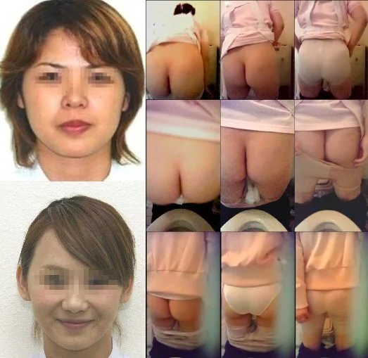ナース達の■■■事情
