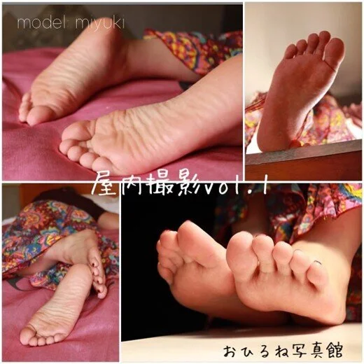 屋内撮影vol.1