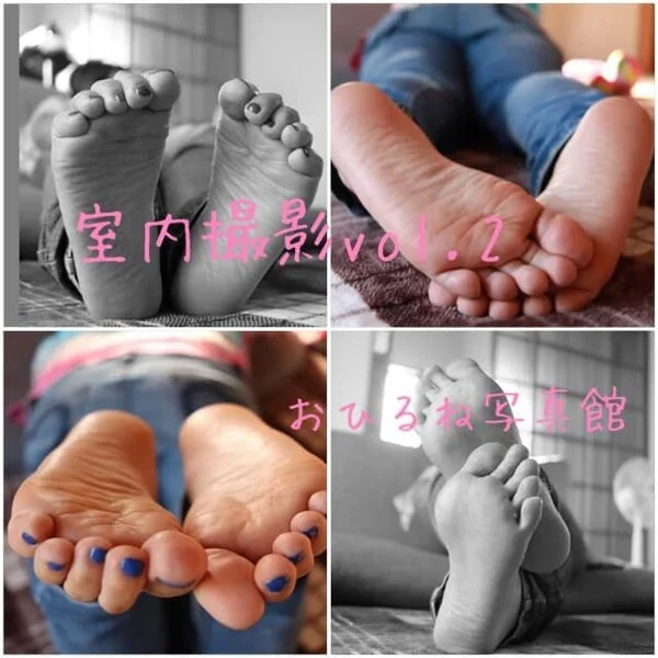 室内撮影vol.2