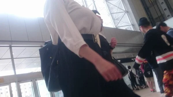 【乳テント】5-3 麦わらのバズーカ爆乳ちゃん 其の3