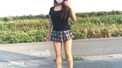 巨乳☆露出