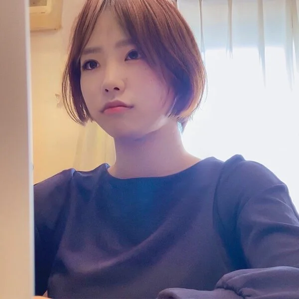 家庭内■■11日分】Gカップ大学生姉の私生活を■■■■・胸の谷間から目が離せない