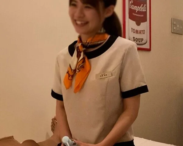 【長濱さん卒業!最後に一度だけ】本番コース【長濱瑛菜(23歳)22・23回目】