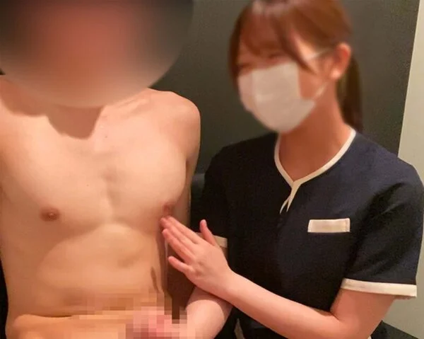 鶯谷激安オナクラ - 美郷彩香(21歳)