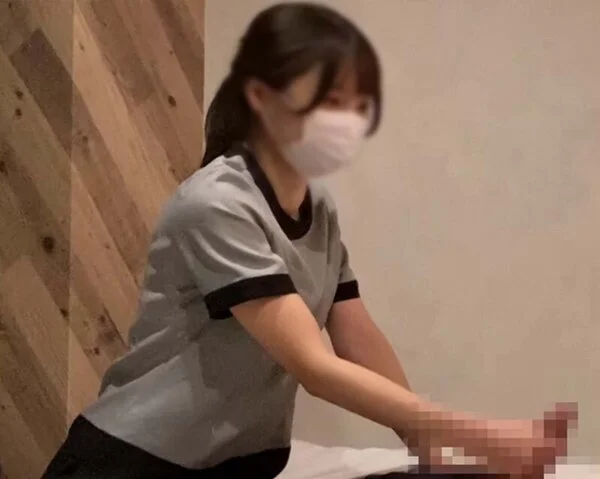 某指圧マッサージ 新橋店 鈴木千紗(28歳)