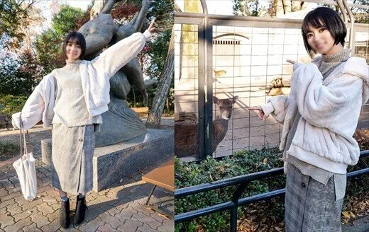 [褐色バスケ■■][流出]健康的な小麦色の肌と筋肉で引き締まったスタイルのボーイ