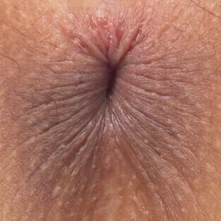 【アナルヒクヒク&おもちゃ責め】長身貧乳な彼女は感度良好‼
