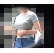 【新作8】超カワイイお姉さんお姉さんのFカップ