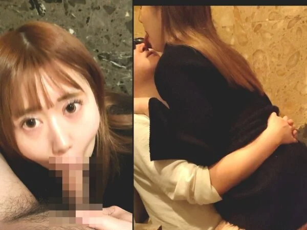 【黄色の濃厚舌苔】会社の■■■にアイドルを呼び出し、同僚や上司のすぐ横で、濃厚な