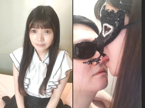 【個人撮影】大丈夫、バレないよ♡ 会社の■■■にS級地下アイドルを呼び出し、同僚