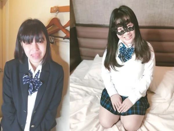 【初体験喪失 総集編 31 】男性経験のないウブなJD達に顔舐め&イラマさせたり