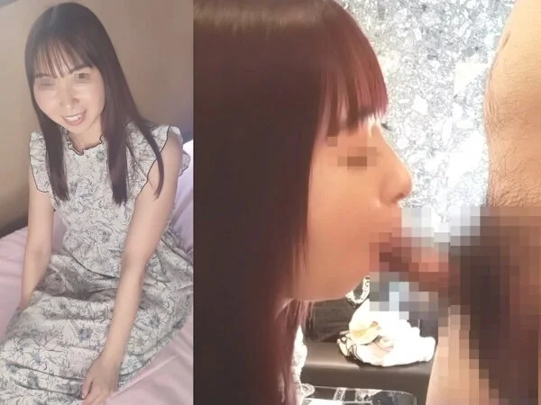 過去作No1のフェラテク!!'アナコンダ'のみかと呼ばれた元芸能人美女の喉輪締め