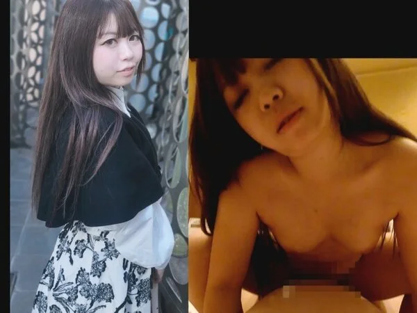 元芸能人のプレミア美女!! 彼氏にナイショで浮気あまあまえっち♪ 陽菜ちゃんの極