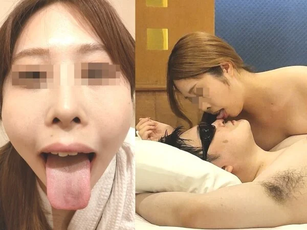 【本編顔出し!!】【元芸能人のプレミア美女】大きい目のガチ美人!! 元アイドルの