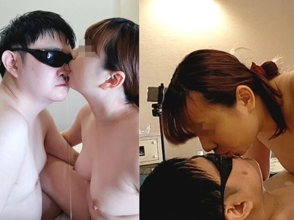 本編顔出し!!【社長令嬢のお嬢様】男性経験の無いみみちゃんの初体験喪失。 顔を舐