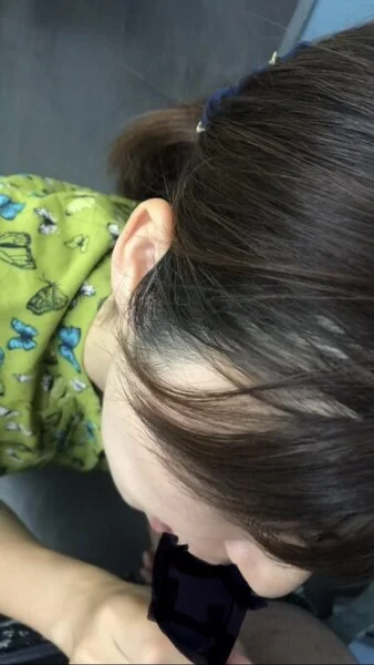 ❤️会社の■■■に美人妻を呼び出してフェラ抜き2❤️