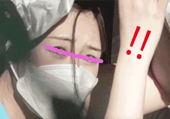 撮影バレで撤収!?でも君らの倍以上生きてるおじさんの方が賢いのだよ(^_^)ま◎