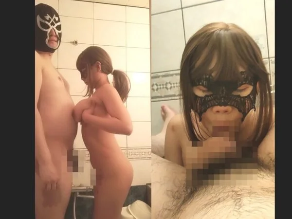 たくさんぬるぬるしよ♡ 国宝級のおっぱい美女の優しく洗体マッサージ&潜望鏡フェラ