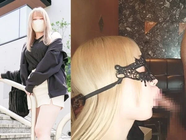 【豪華3アングル】過去作No1のフェラテク!!'アナコンダ'のもえと呼ばれた元ア