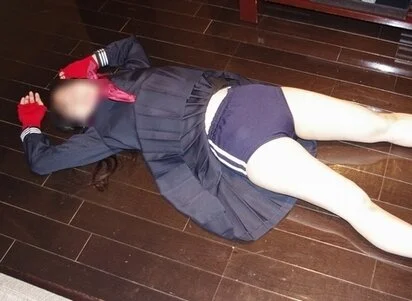コスプレイヤー個人撮影 春香さん