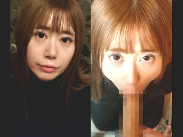 可愛いJDアイドルにお風呂に入ってない激臭チンポをしゃぶらせてみたら、喉輪締めア