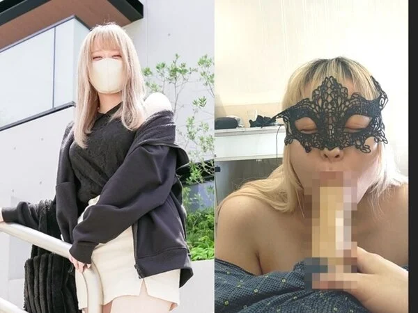 【豪華3アングル】過去作No1のフェラテク!!'アナコンダ'のもえと呼ばれた元ア