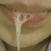 3名の唾液-2