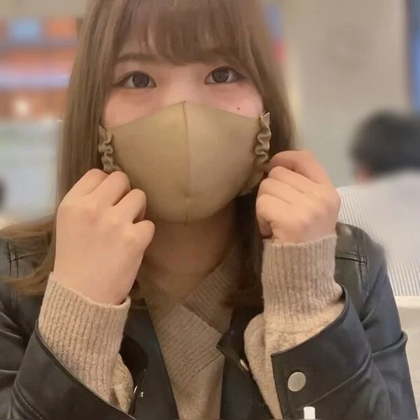 【パンチラ】【■■】彼氏じゃなくて私をみてくれたらいいのに。