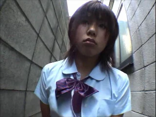 もの陰女子