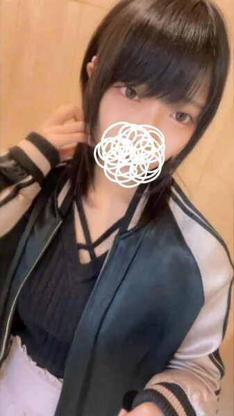 【素人】トー横系美女_男心くすぐるあざといオナニーで暴発必至