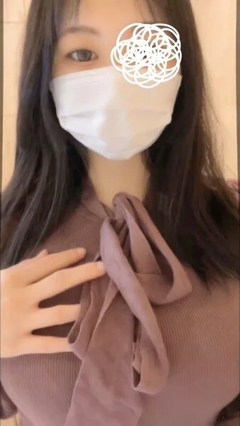 【流出】至高のBQBボディ_清楚系JDの淫乱オナニー