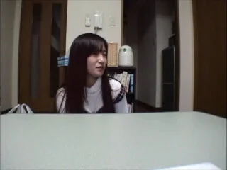 【家出娘】ナンシーを泊めてあげました【廉価版】
