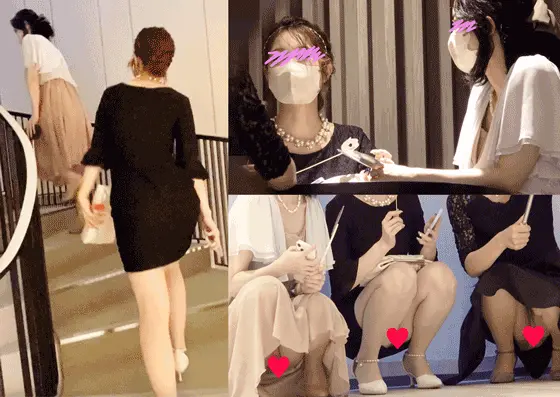 ※即削除するかもなのでお早めに※【結婚式参列時に発見した美人女子大生■■・・人生
