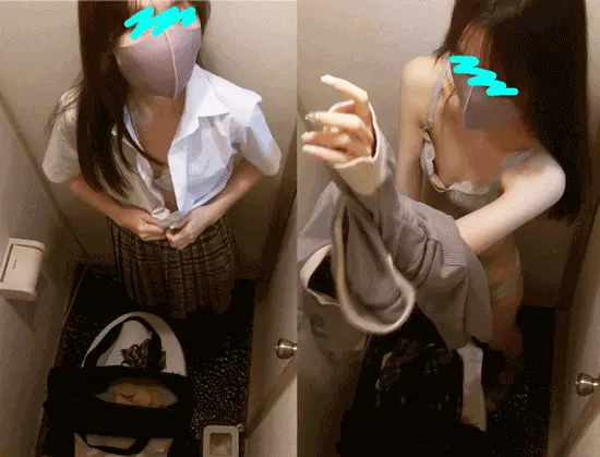 塾■■■に置いたカメラ①