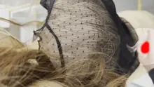 【ぶっかけ】撮影バレしたけど、めげずに後ろからお洋服とスカートに濃ゆ～いの掛けち
