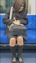 【ぶっかけ】ホワイトデーの時にやってやったぜ!ザーメンと理解した瞬間から全てを収