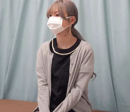 【実録セクハラ接骨院8】韓国風美人セラピストさん来店♡大人しい雰囲気でしたがアソ
